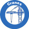 Crane Market Icon