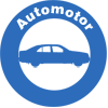 Automotor Market Icon