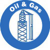Oil & Gas Market Icon